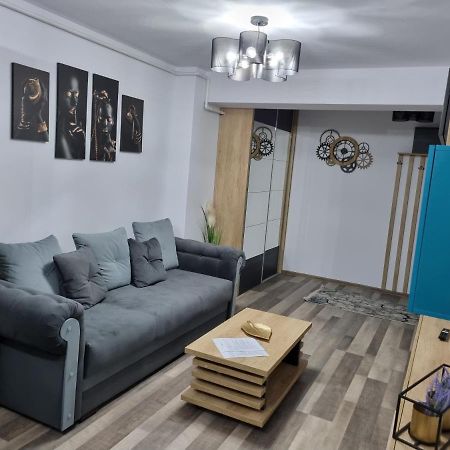 Luxury Apartments Bacau Exterior photo