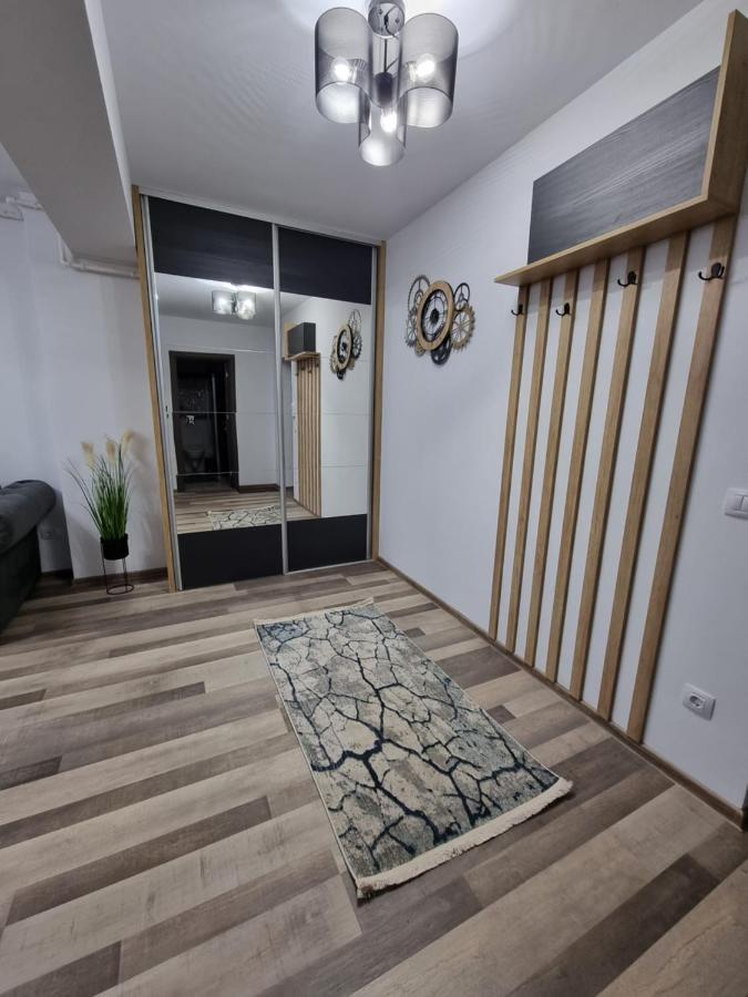Luxury Apartments Bacau Exterior photo